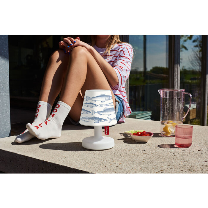 Fatboy Cooper Cappie