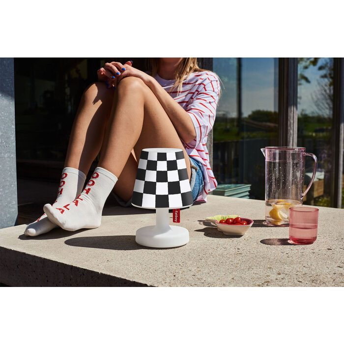 Fatboy Cooper Cappie