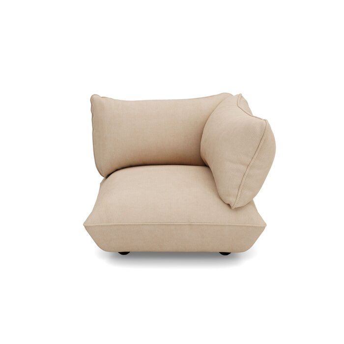 Fatboy Sumo Corner Seat Right Cord Recycled