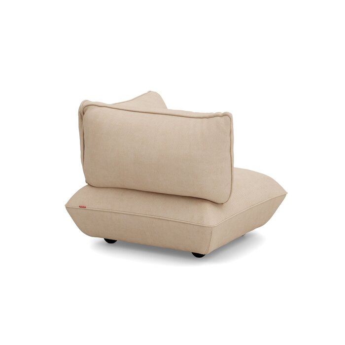 Fatboy Sumo Corner Seat Right Cord Recycled