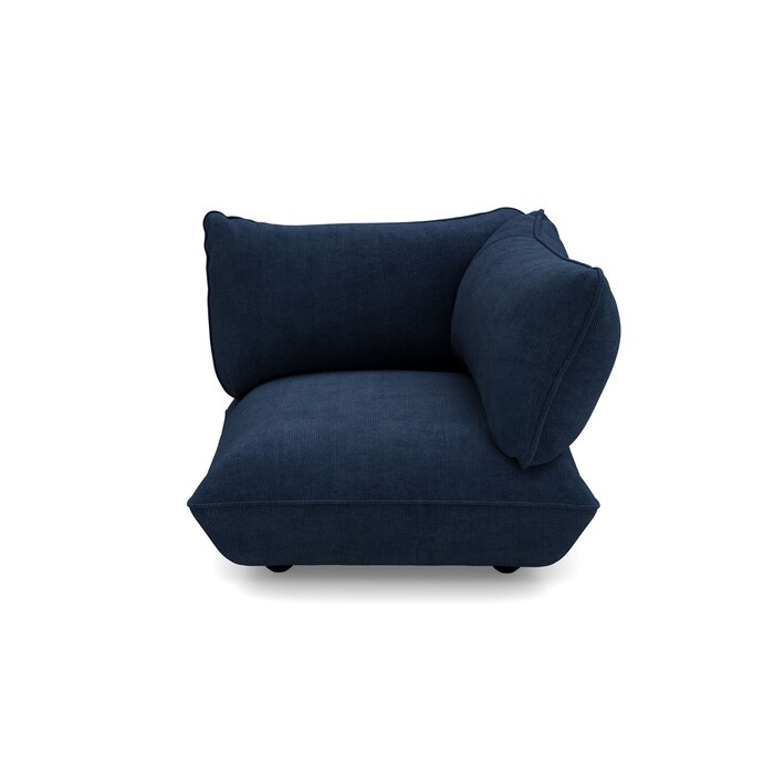 Fatboy Sumo Corner Seat Right Cord Recycled