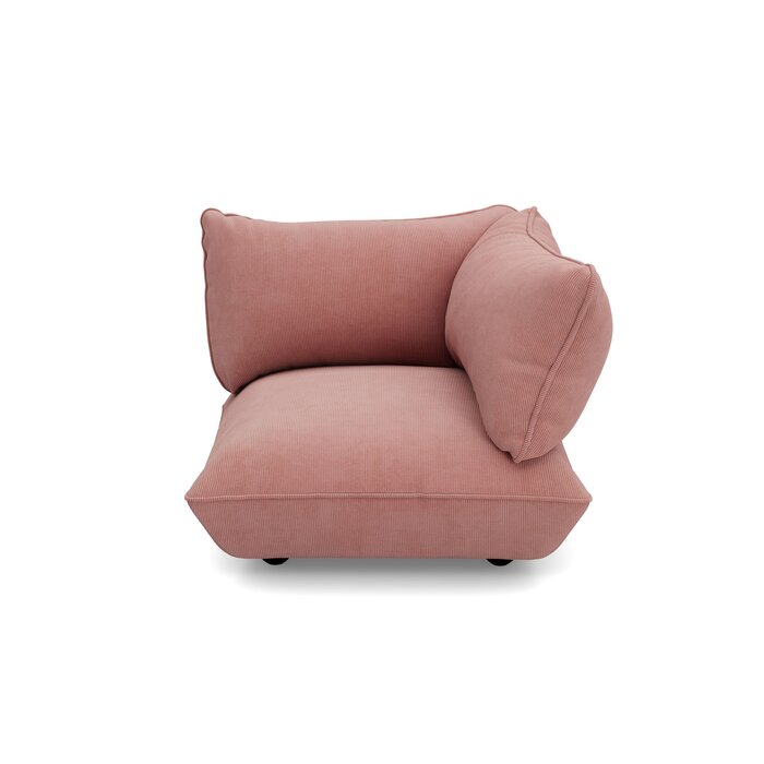 Fatboy Sumo Corner Seat Right Cord Recycled