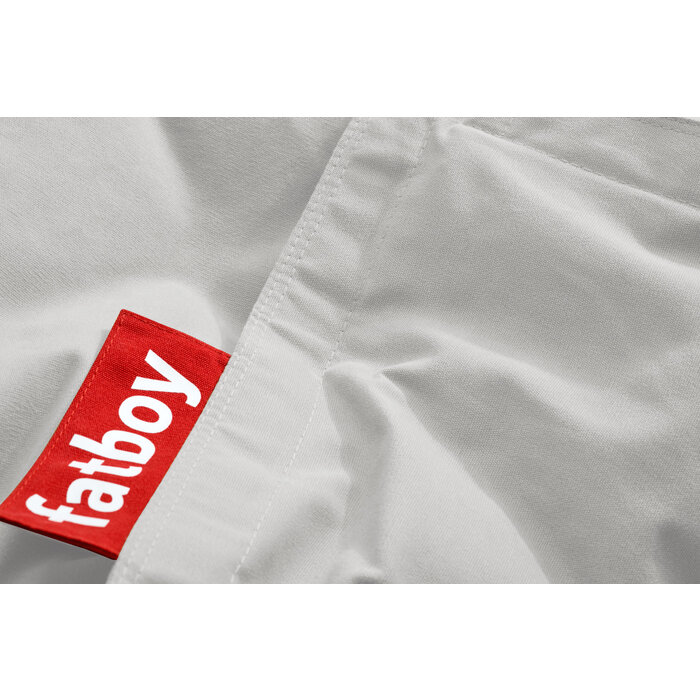 Fatboy Junior Canvas Recycled Kinderzitzak