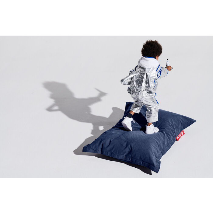 Fatboy Junior Canvas Recycled Kinderzitzak