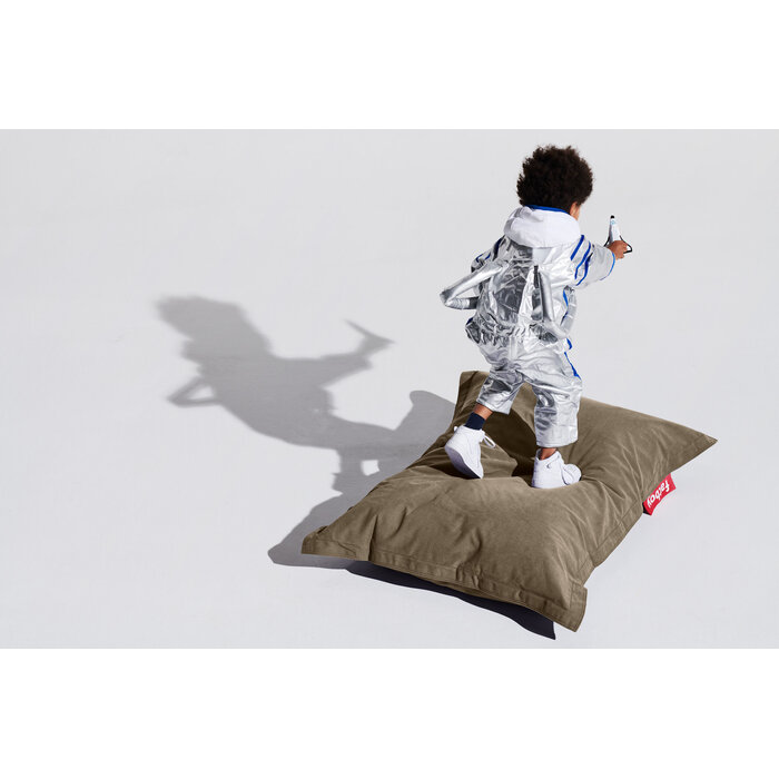 Fatboy Junior Canvas Recycled Kinderzitzak