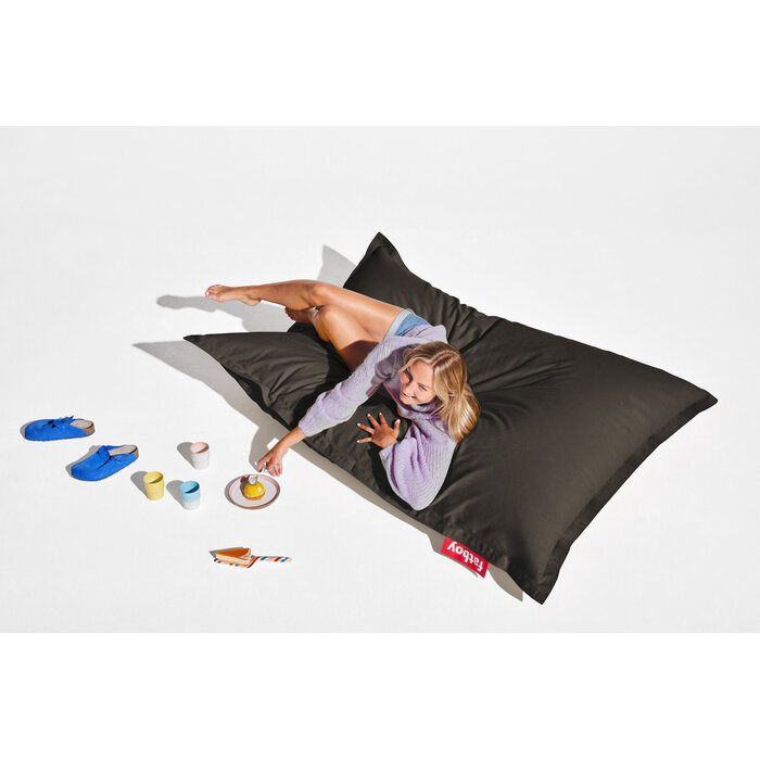 Fatboy Original Canvas Recycled Binnenzitzak