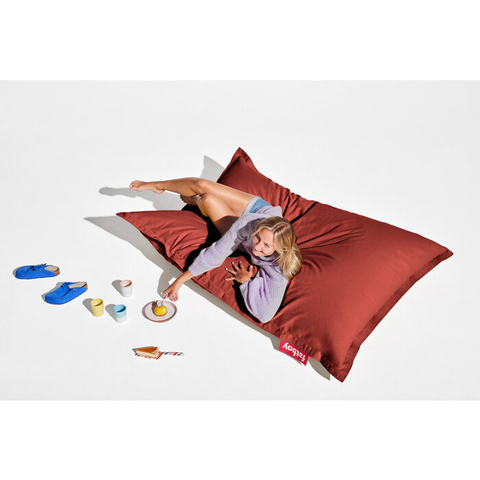 Fatboy Original Canvas Recycled Binnenzitzak