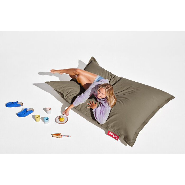 Fatboy Original Canvas Recycled Binnenzitzak