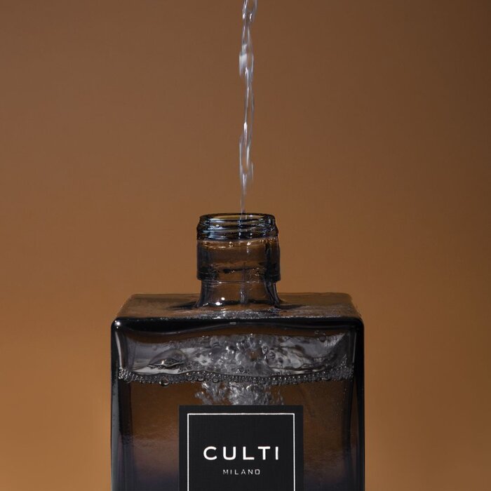 Culti Milano Diffuser Decor Supreme Amber