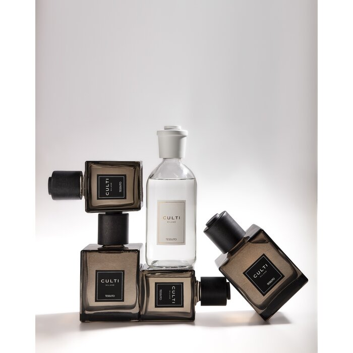 Culti Milano Diffuser Decor Supreme Amber