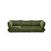 Sumo Sofa Grand Velvet Recycled