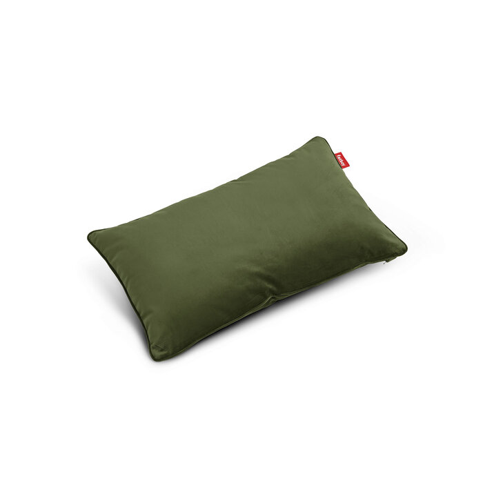 Fatboy King Pillow Velvet Recycled