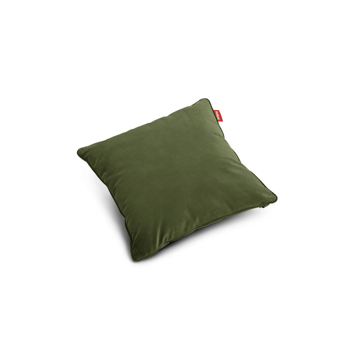 Fatboy Square Pillow Velvet Recycled
