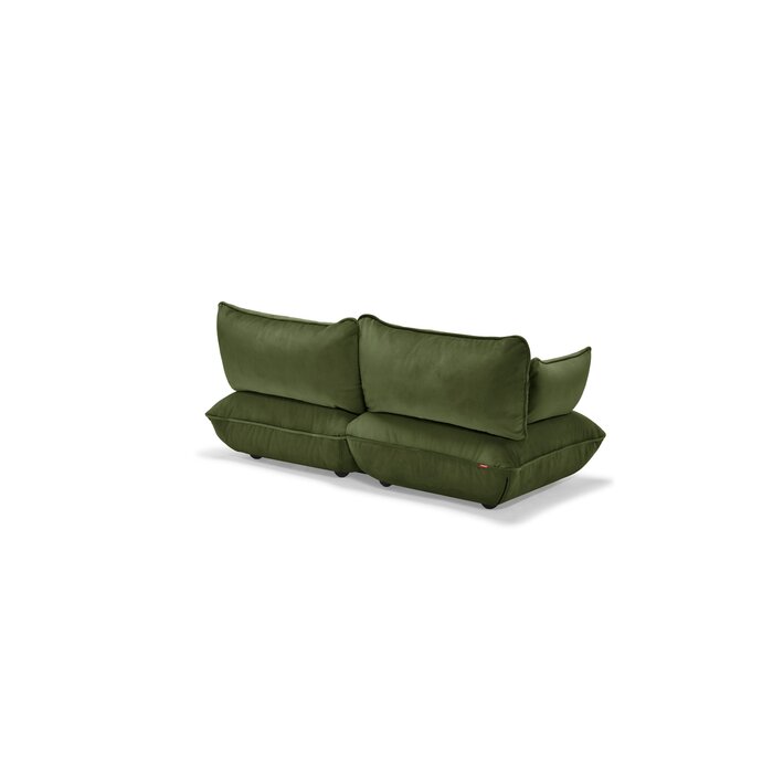 Fatboy Sumo Sofa Medium Velvet Recycled