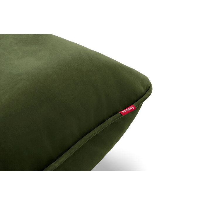 Fatboy Sumo Loveseat Velvet Recycled