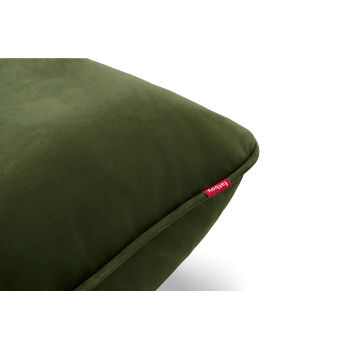 Fatboy Sumo Corner Seat Velvet Recycled