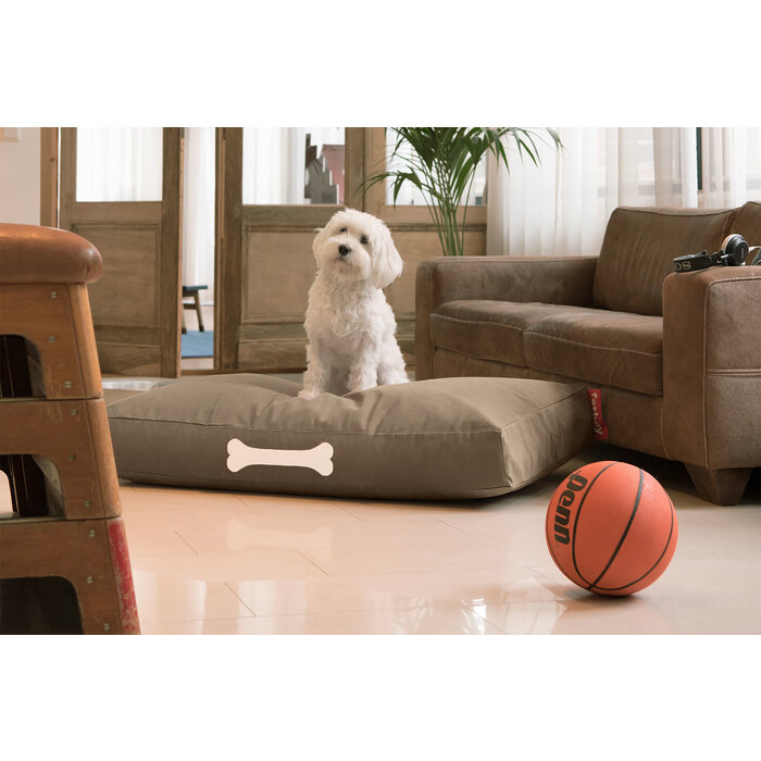 Fatboy Doggielounge L Canvas Recycled