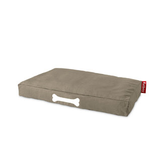 Fatboy Doggielounge L Canvas Recycled