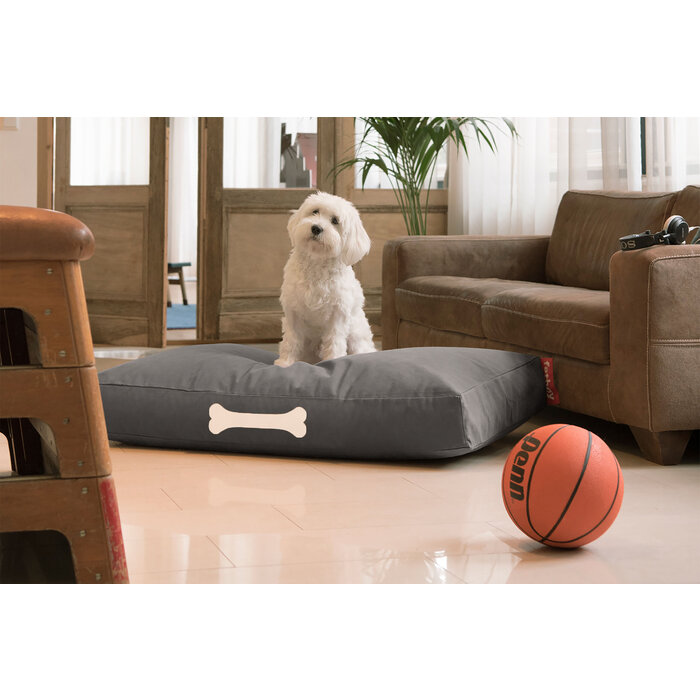 Fatboy Doggielounge L Canvas Recycled