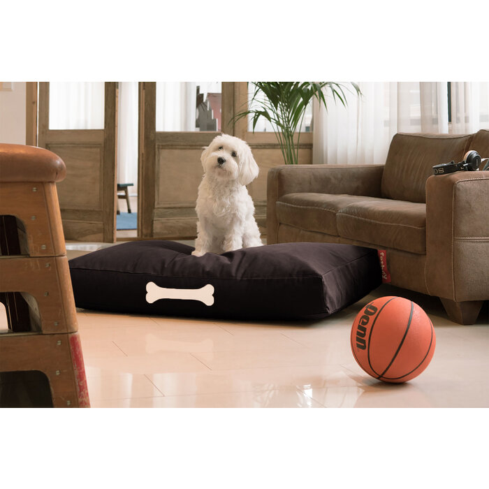 Fatboy Doggielounge S Canvas Recycled