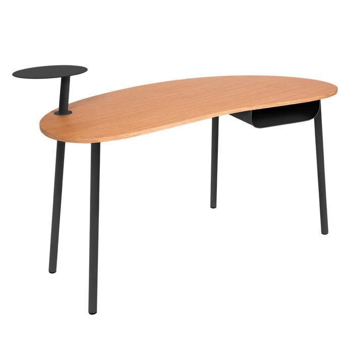 Fermob Nuage Oak Desk