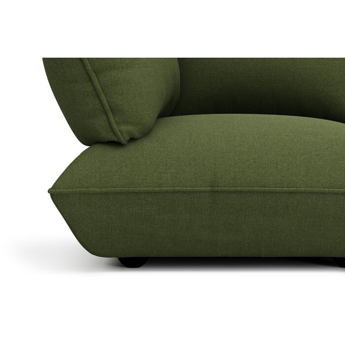 Fatboy Sumo Corner Sofa Boucle Recycled