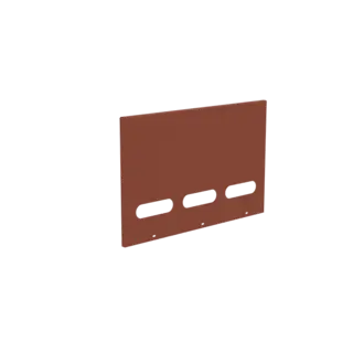 Fermob Goosto Plancha Credenza