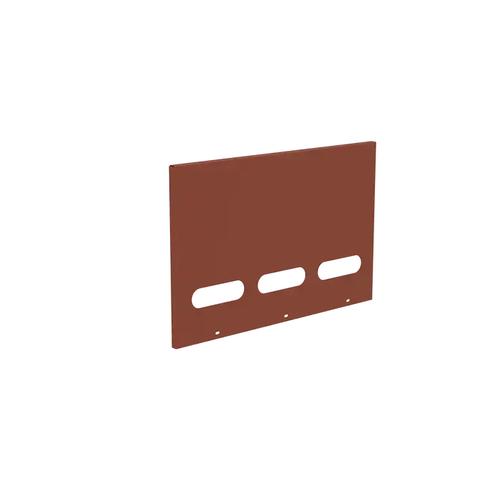 Fermob Goosto Plancha Credenza