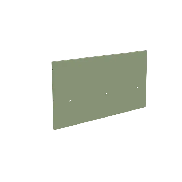 Fermob Goosto Shelf Credenza