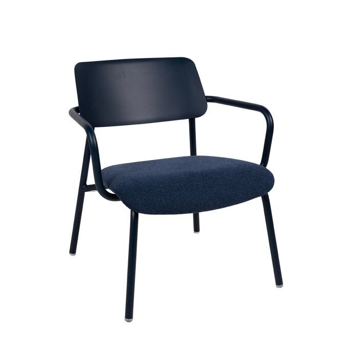 Fermob Studie Fabric Lounge Armchair