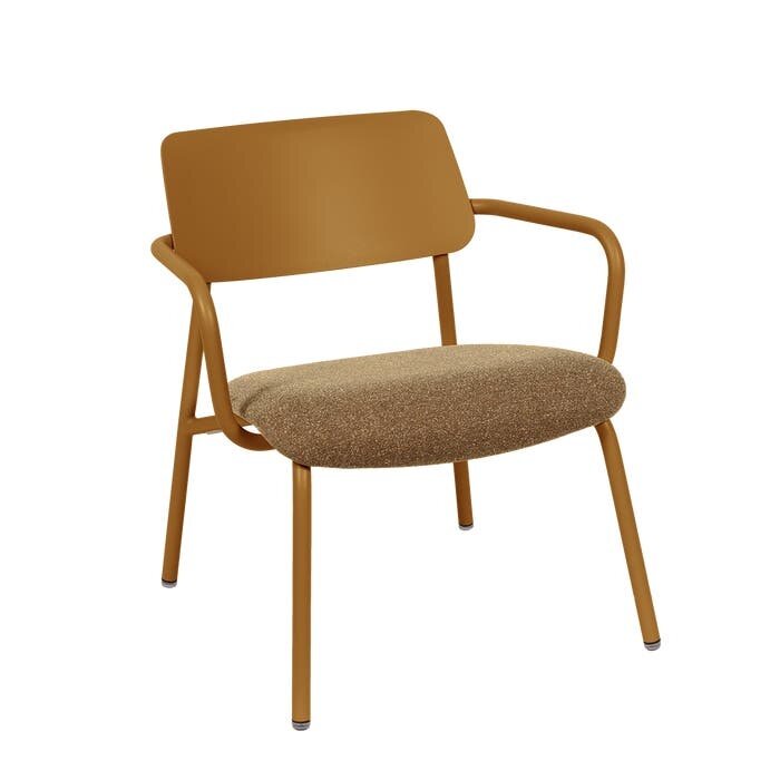 Fermob Studie Fabric Lounge Armchair