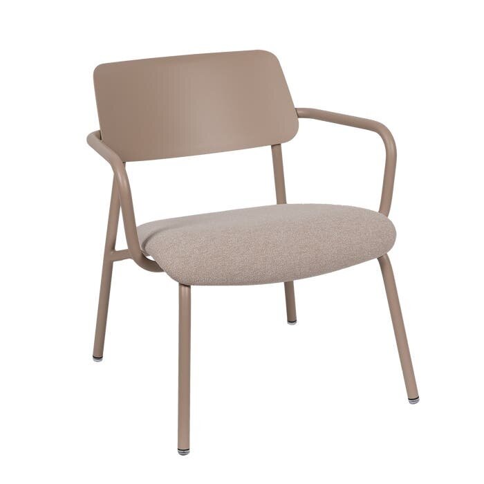 Fermob Studie Fabric Lounge Armchair