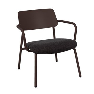 Fermob Studie Fabric Lounge Armchair
