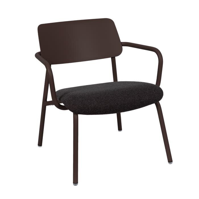 Fermob Studie Fabric Lounge Armchair