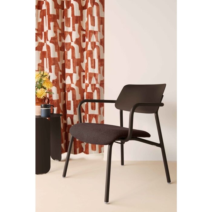 Fermob Studie Fabric Lounge Armchair