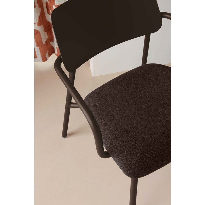 Fermob Studie Fabric Lounge Armchair