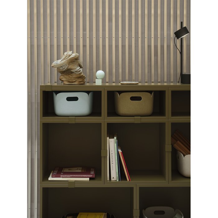 Muuto Restore Basket 28 x 28 cm