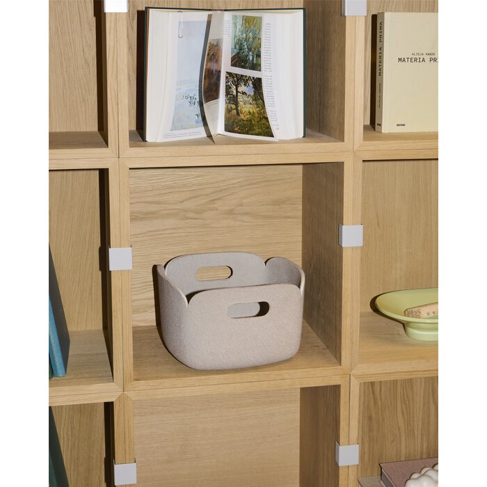 Muuto Restore Basket 28 x 28 cm