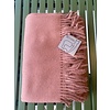 Alpaca & Wool 130 x 200 cm Terracotta/Bruin