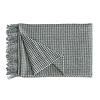Plaid GENTLEMAN Baby Alpaca 130 x 200 cm