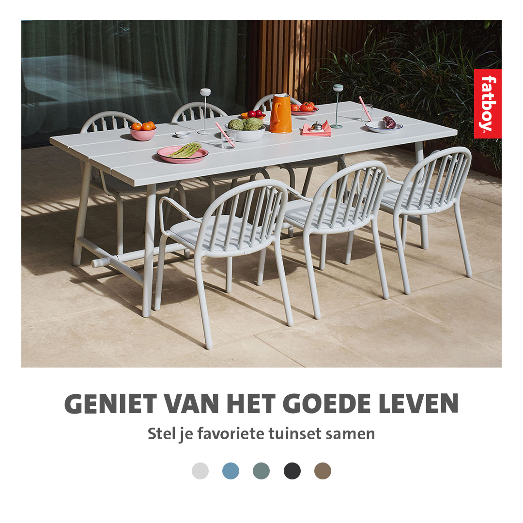 Fred Collectie