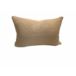 Omar Antwerp Berto Cushion