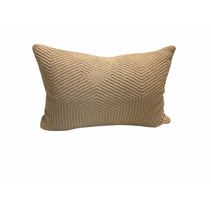 Omar Antwerp Berto Cushion