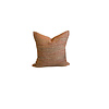 Henri Burned Orange Cushion 43 x 43 cm