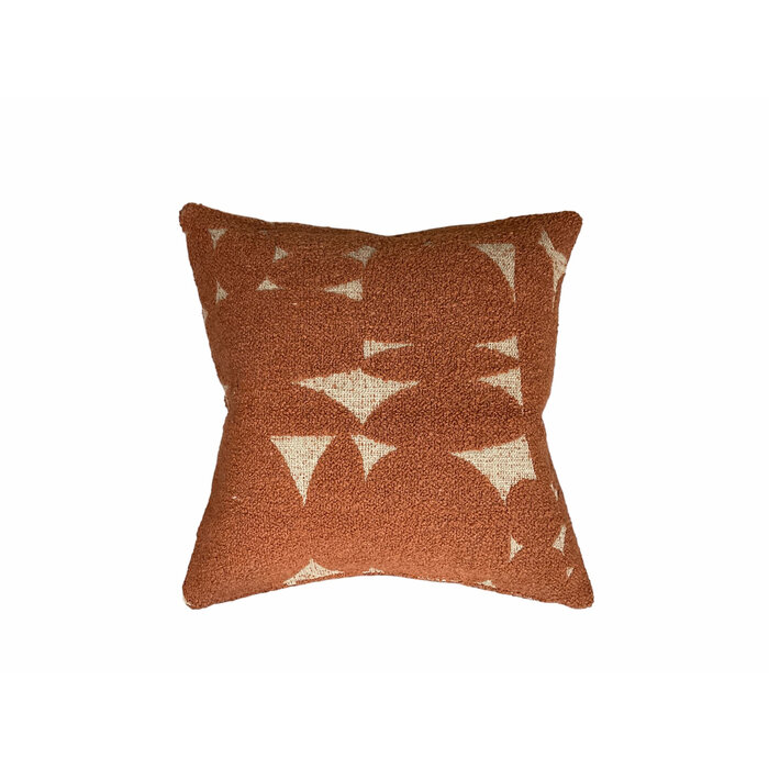 Omar Antwerp Felix Cushion