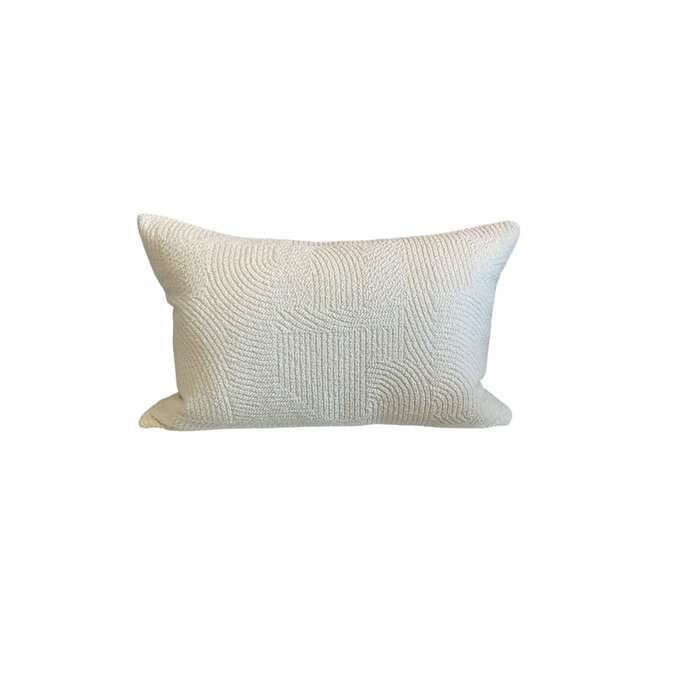 Omar Antwerp Ricard Cushion