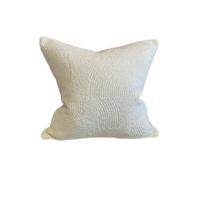 Omar Antwerp Ricard Cushion