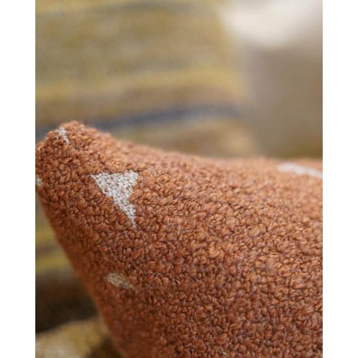 Omar Antwerp Felix Cushion