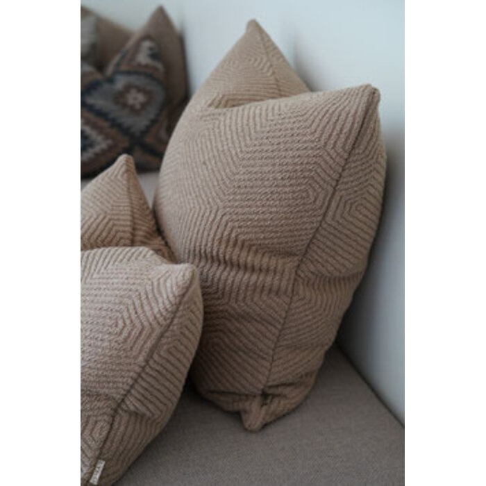 Omar Antwerp Berto Cushion