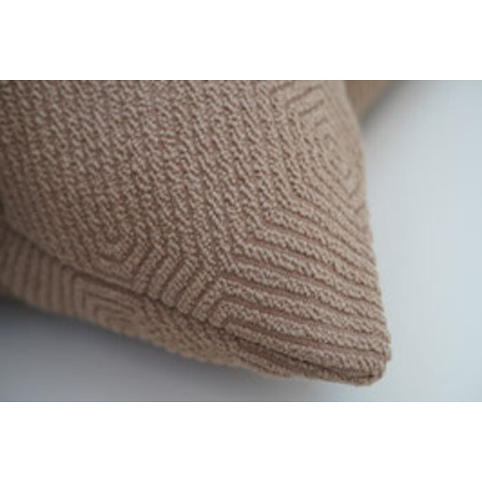 Omar Antwerp Berto Cushion